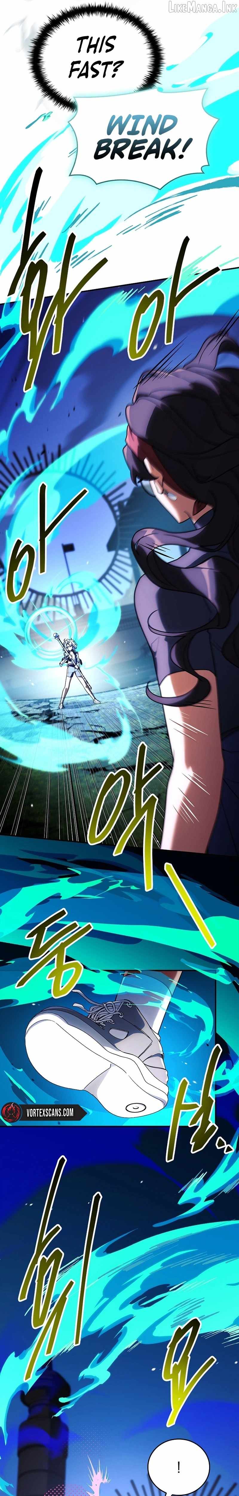Legendary Hero Is an Academy Honors Student — Chapter 103 — page 6