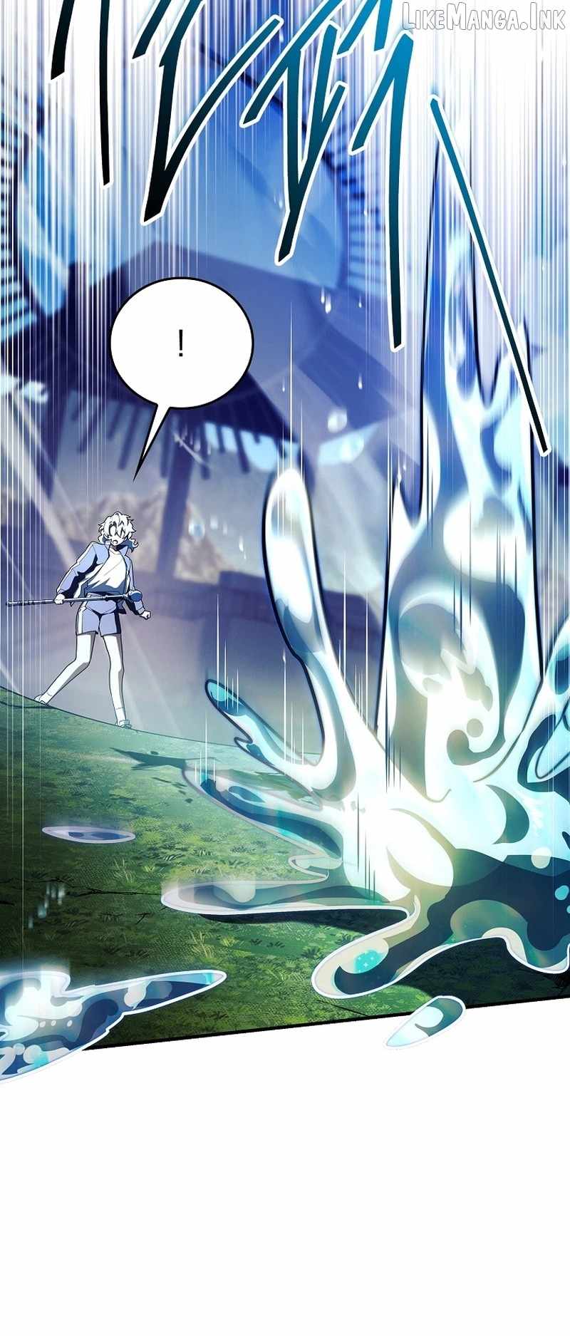 Legendary Hero Is an Academy Honors Student — Chapter 103 — page 10