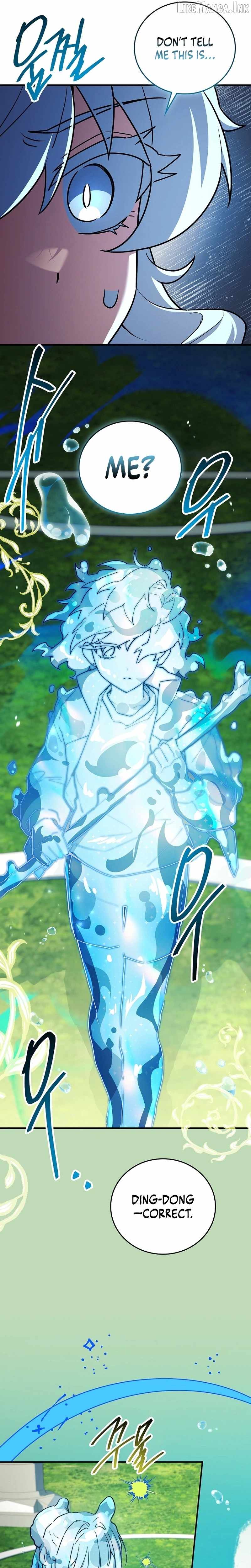 Legendary Hero Is an Academy Honors Student — Chapter 103 — page 11
