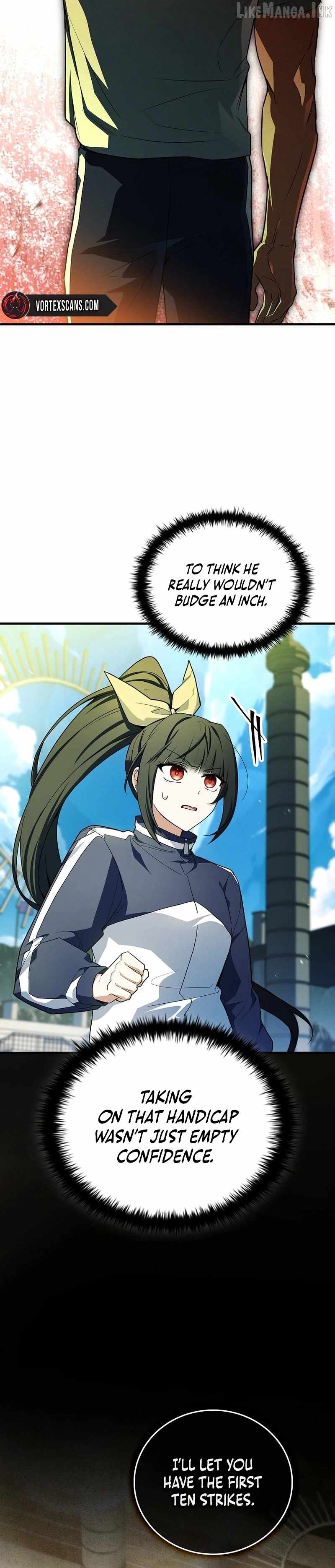 Legendary Hero Is an Academy Honors Student — Chapter 103 — page 16