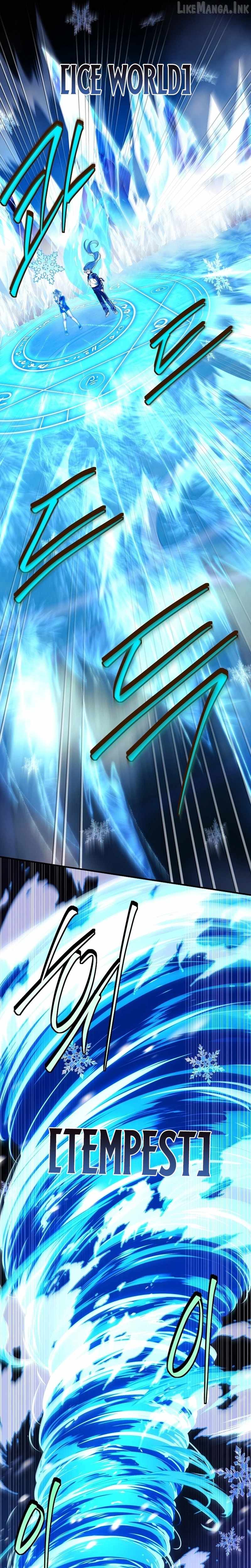 Legendary Hero Is an Academy Honors Student — Chapter 103 — page 29