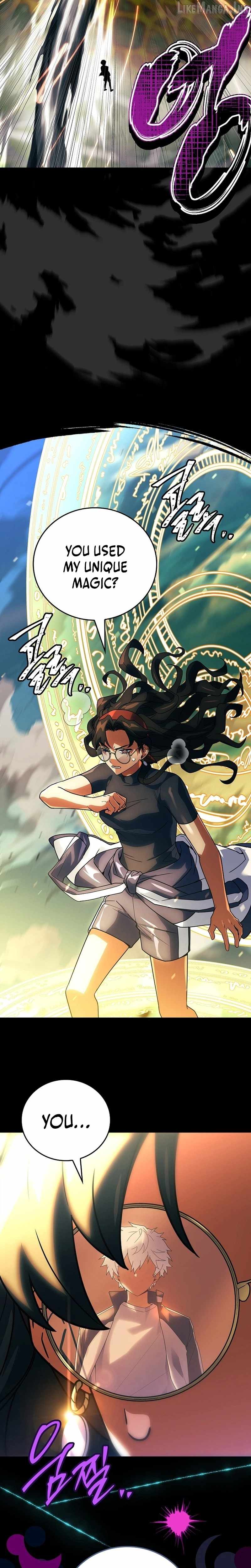 Legendary Hero Is an Academy Honors Student — Chapter 103 — page 42