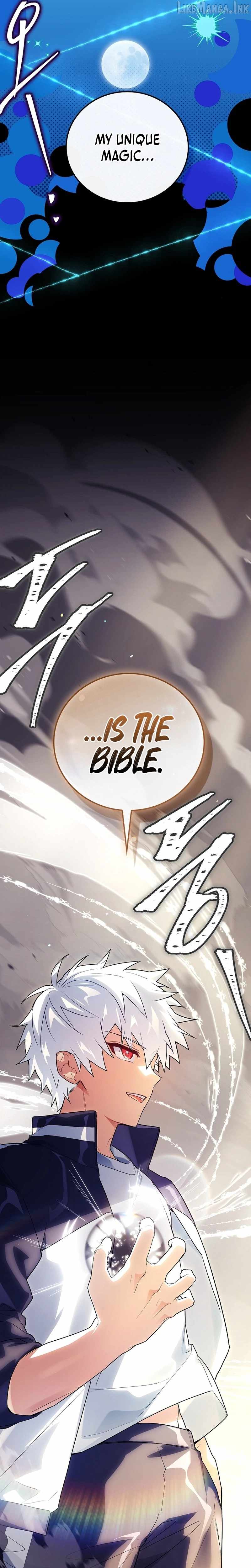 Legendary Hero Is an Academy Honors Student — Chapter 103 — page 44