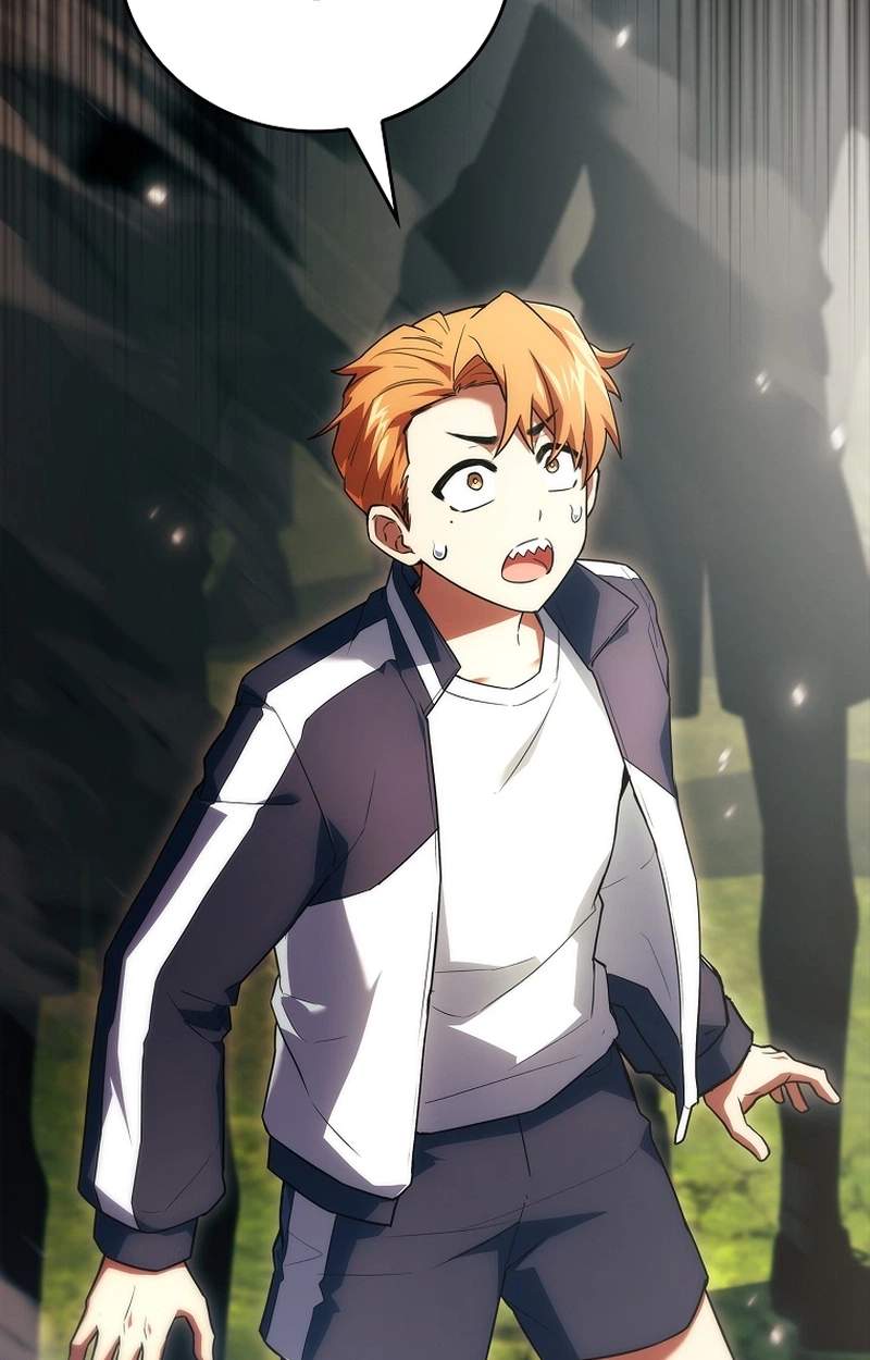 Legendary Hero Is an Academy Honors Student — Chapter 104 — page 2