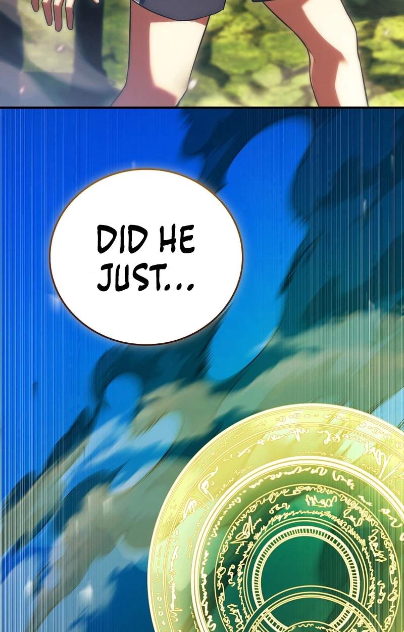 Legendary Hero Is an Academy Honors Student — Chapter 104 — page 3