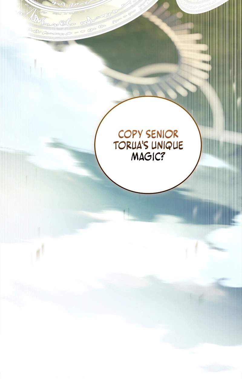 Legendary Hero Is an Academy Honors Student — Chapter 104 — page 5