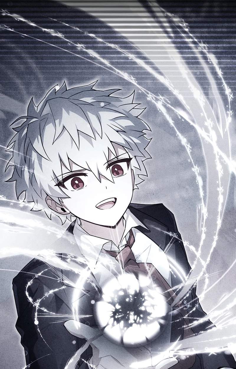 Legendary Hero Is an Academy Honors Student — Chapter 104 — page 8