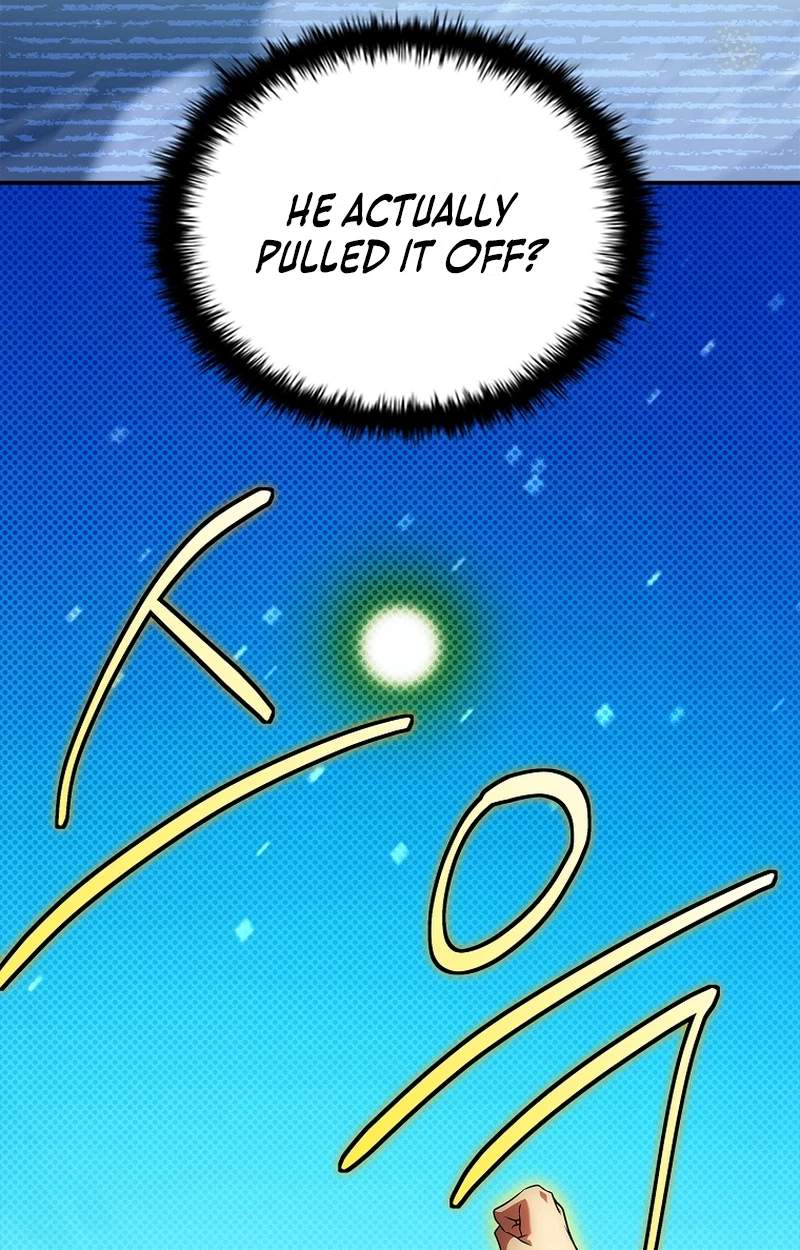 Legendary Hero Is an Academy Honors Student — Chapter 104 — page 12