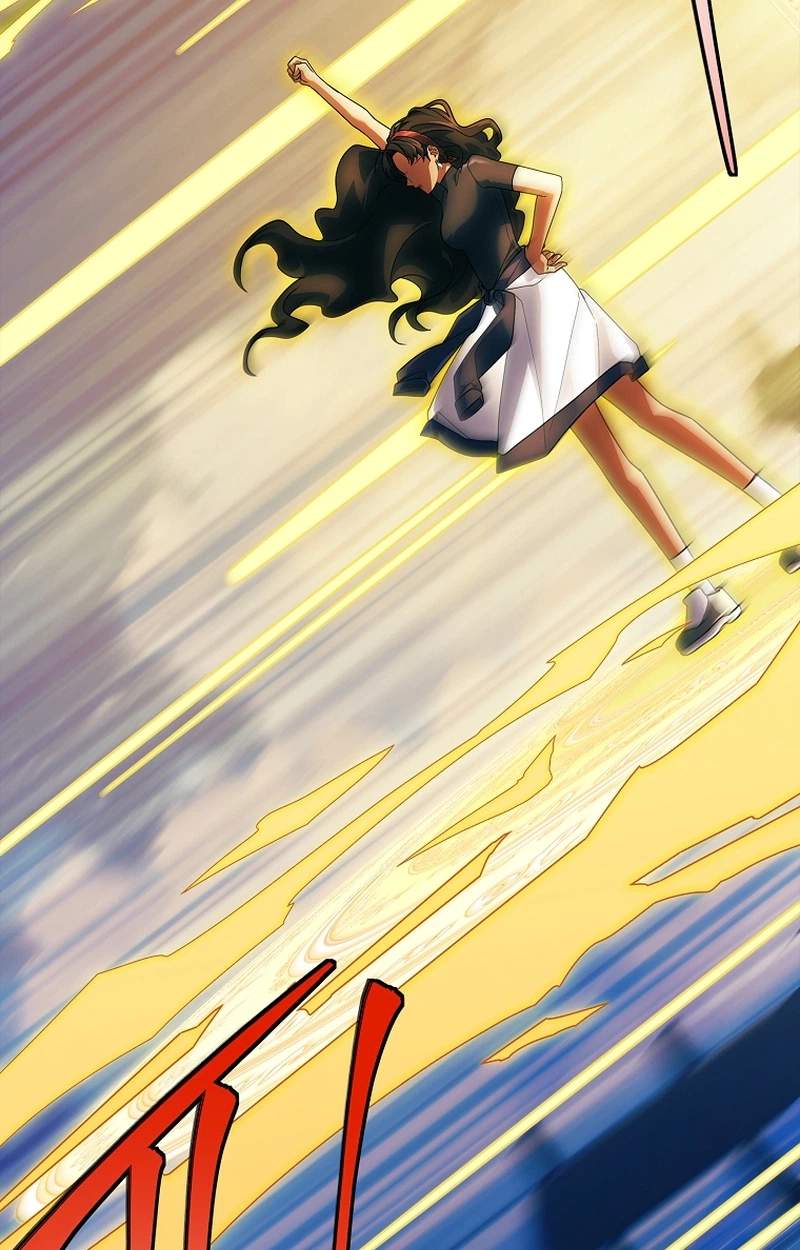 Legendary Hero Is an Academy Honors Student — Chapter 104 — page 18
