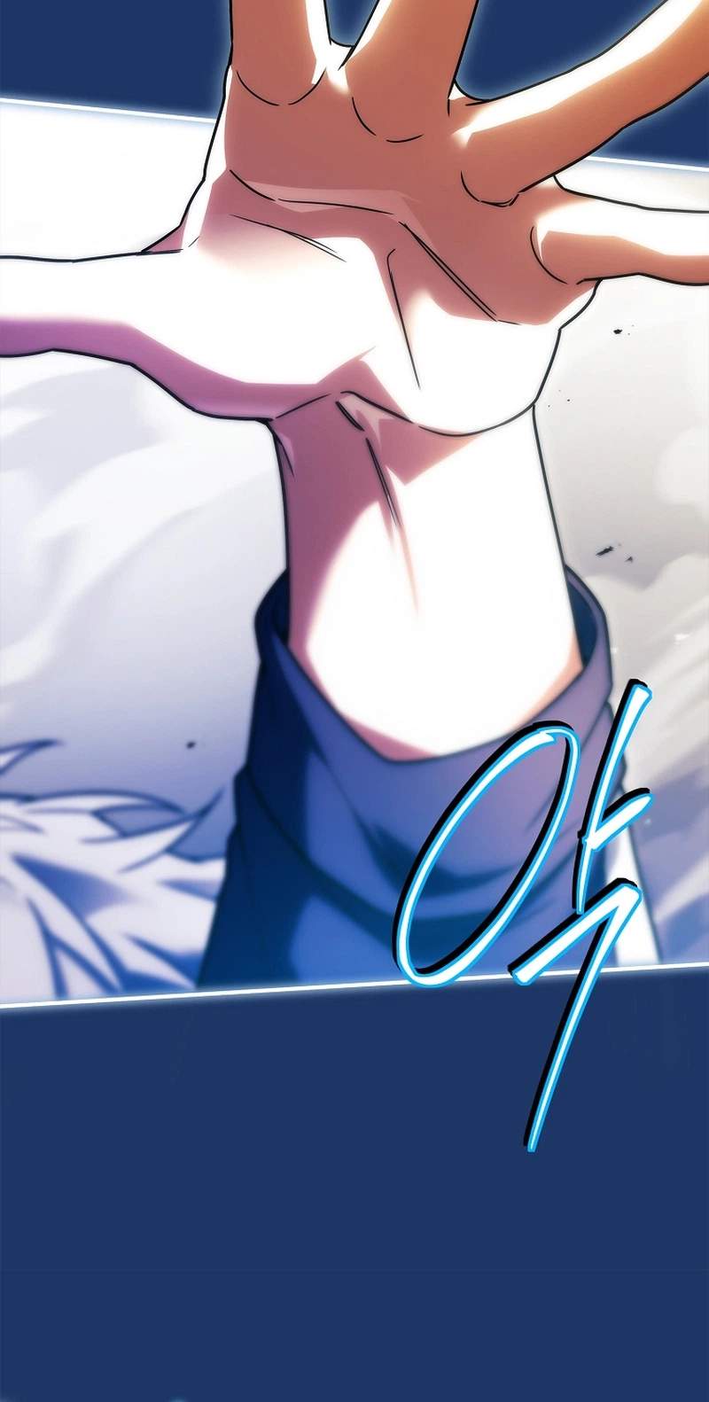 Legendary Hero Is an Academy Honors Student — Chapter 104 — page 22