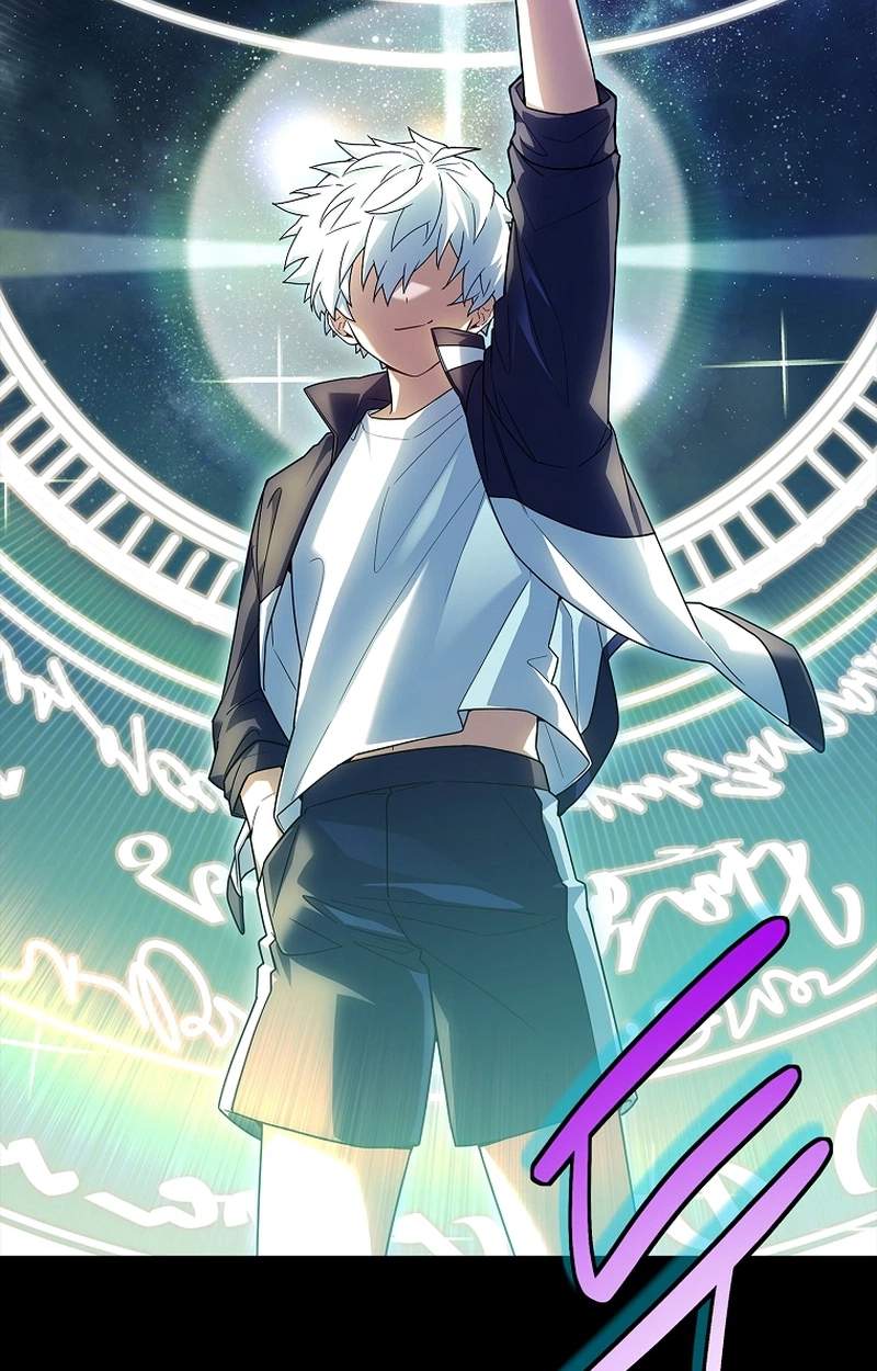 Legendary Hero Is an Academy Honors Student — Chapter 104 — page 28