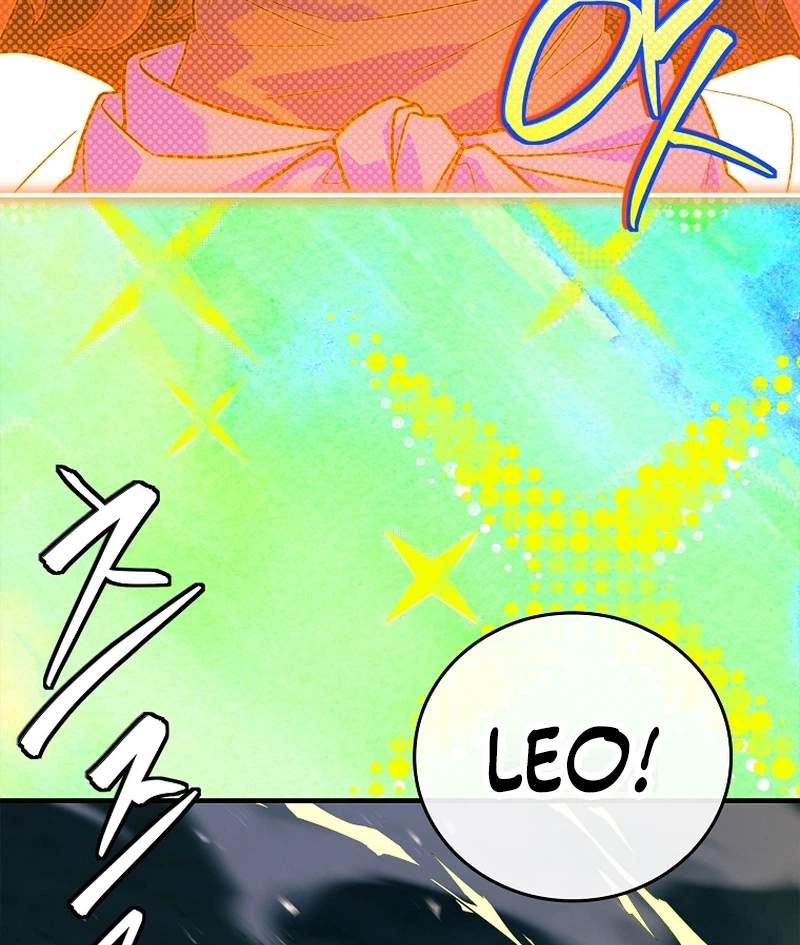 Legendary Hero Is an Academy Honors Student — Chapter 104 — page 31
