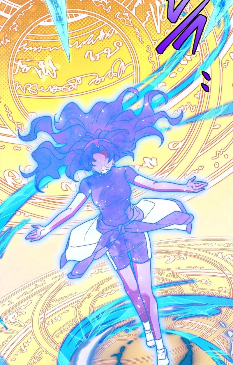 Legendary Hero Is an Academy Honors Student — Chapter 104 — page 34
