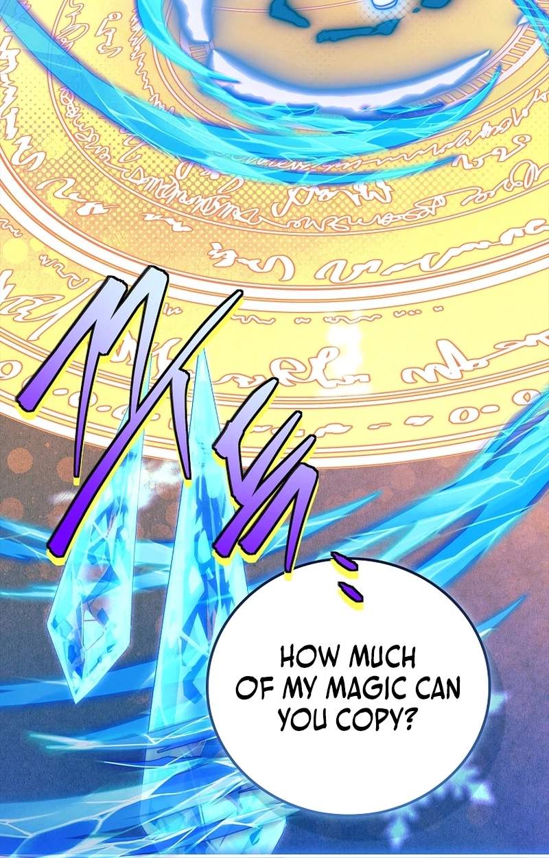 Legendary Hero Is an Academy Honors Student — Chapter 104 — page 35