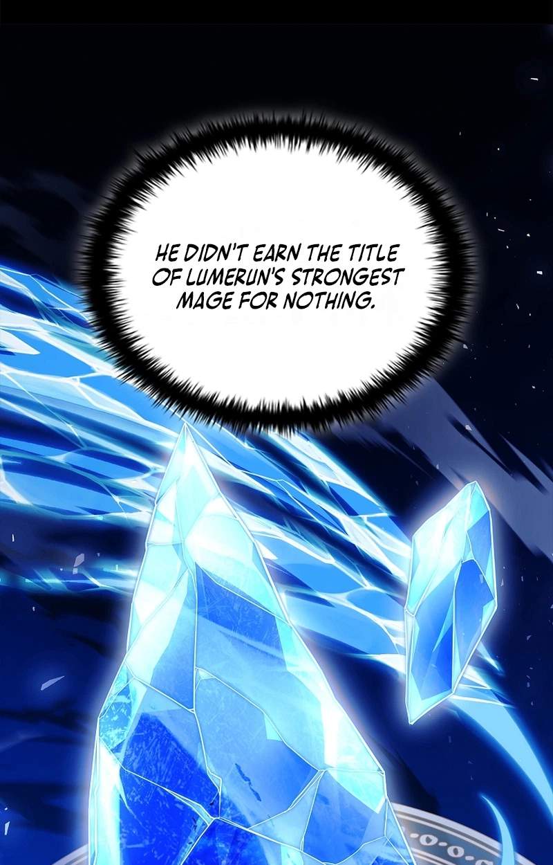 Legendary Hero Is an Academy Honors Student — Chapter 104 — page 37