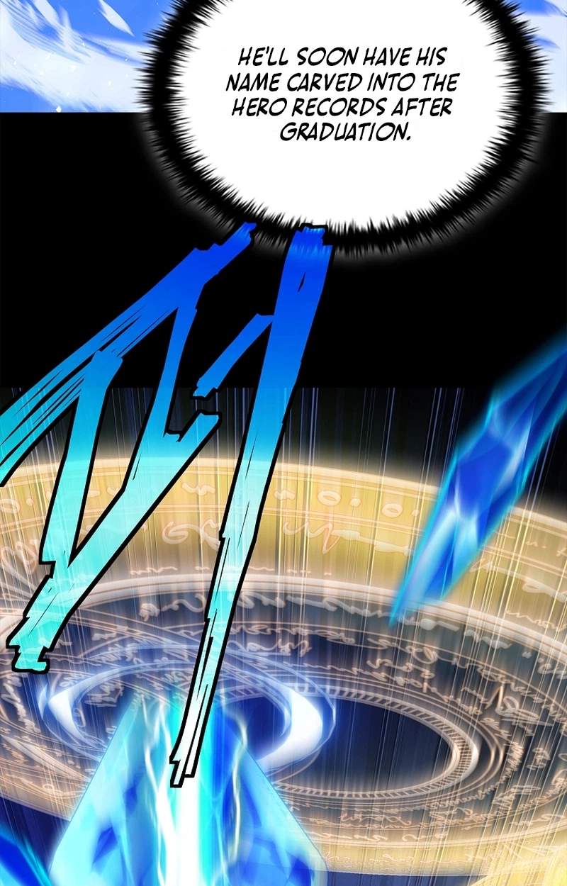Legendary Hero Is an Academy Honors Student — Chapter 104 — page 39