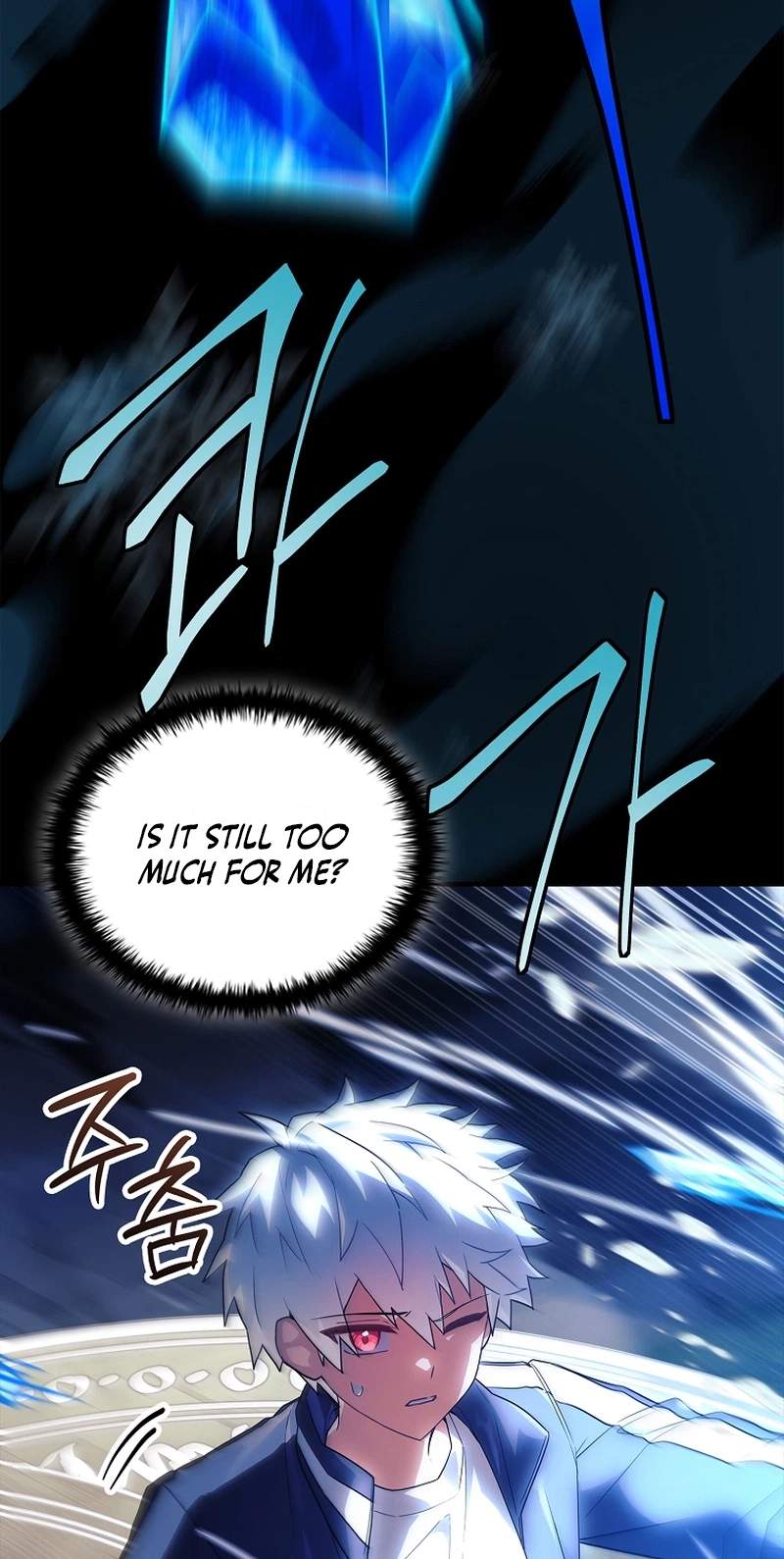 Legendary Hero Is an Academy Honors Student — Chapter 104 — page 42