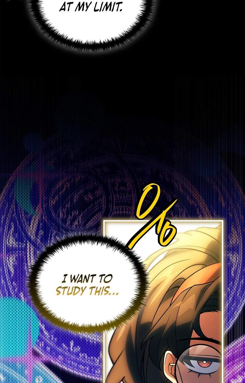 Legendary Hero Is an Academy Honors Student — Chapter 104 — page 45