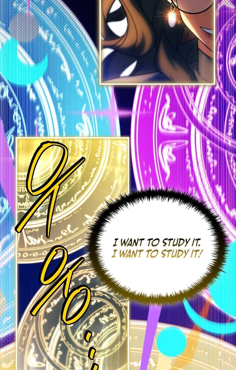 Legendary Hero Is an Academy Honors Student — Chapter 104 — page 46