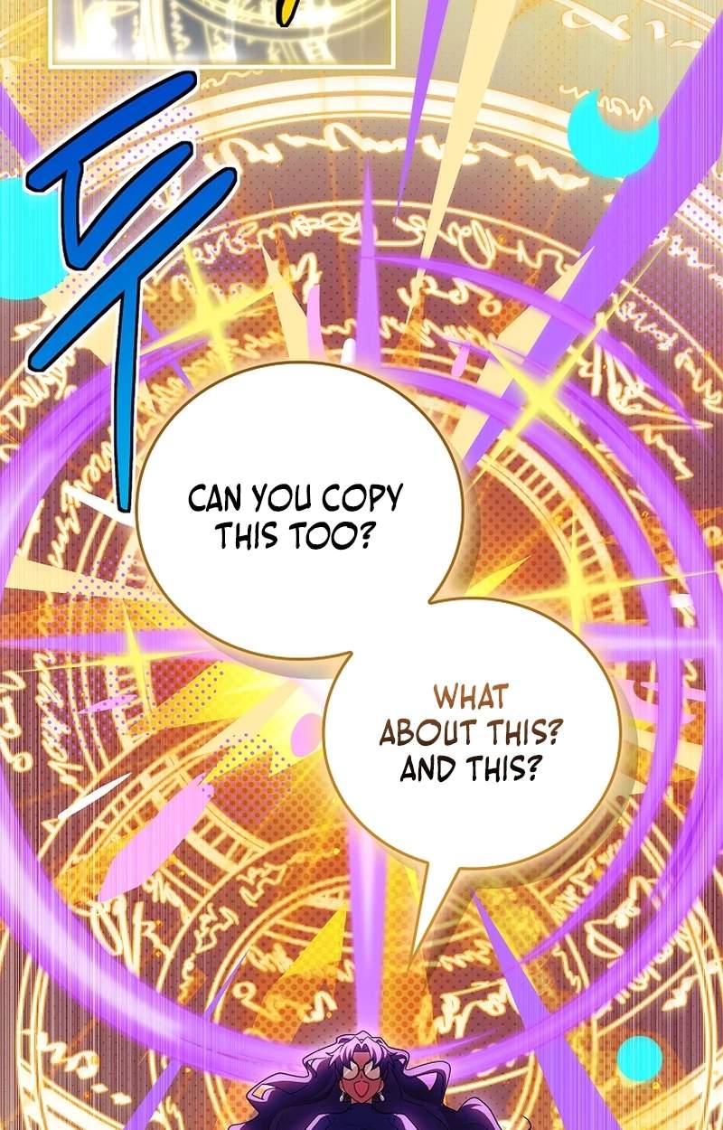 Legendary Hero Is an Academy Honors Student — Chapter 104 — page 47