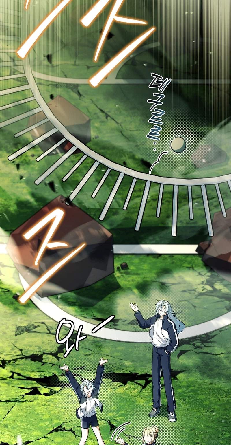 Legendary Hero Is an Academy Honors Student — Chapter 104 — page 52