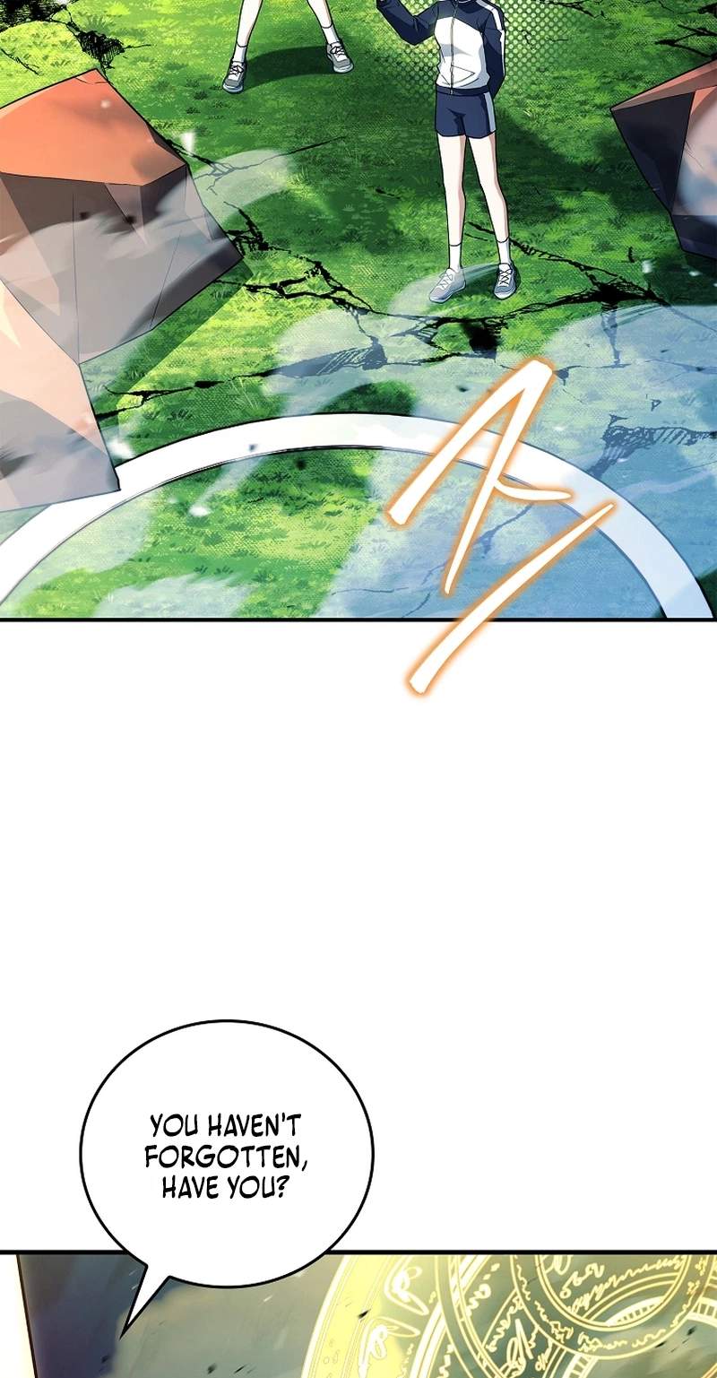Legendary Hero Is an Academy Honors Student — Chapter 104 — page 53