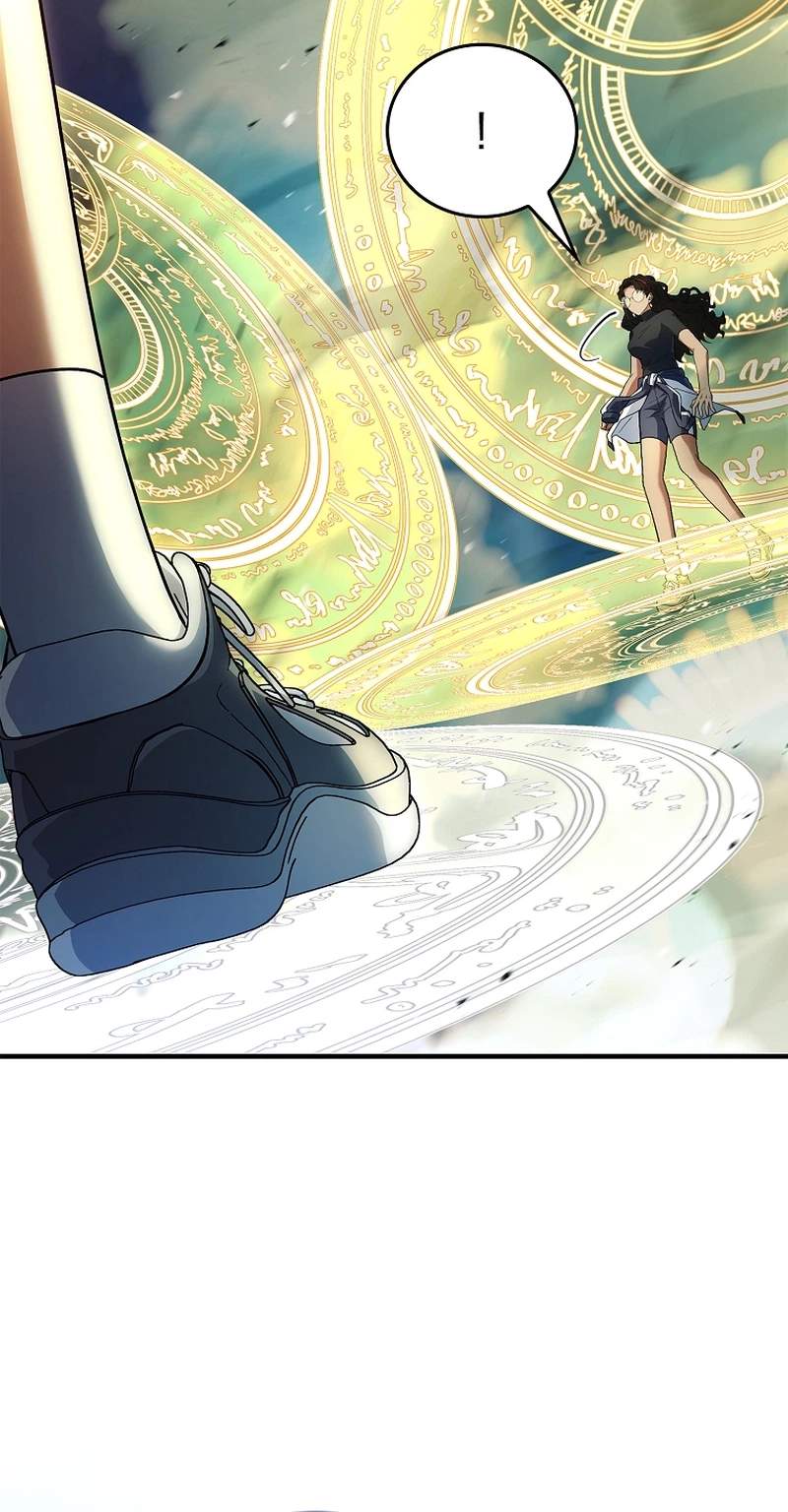 Legendary Hero Is an Academy Honors Student — Chapter 104 — page 54