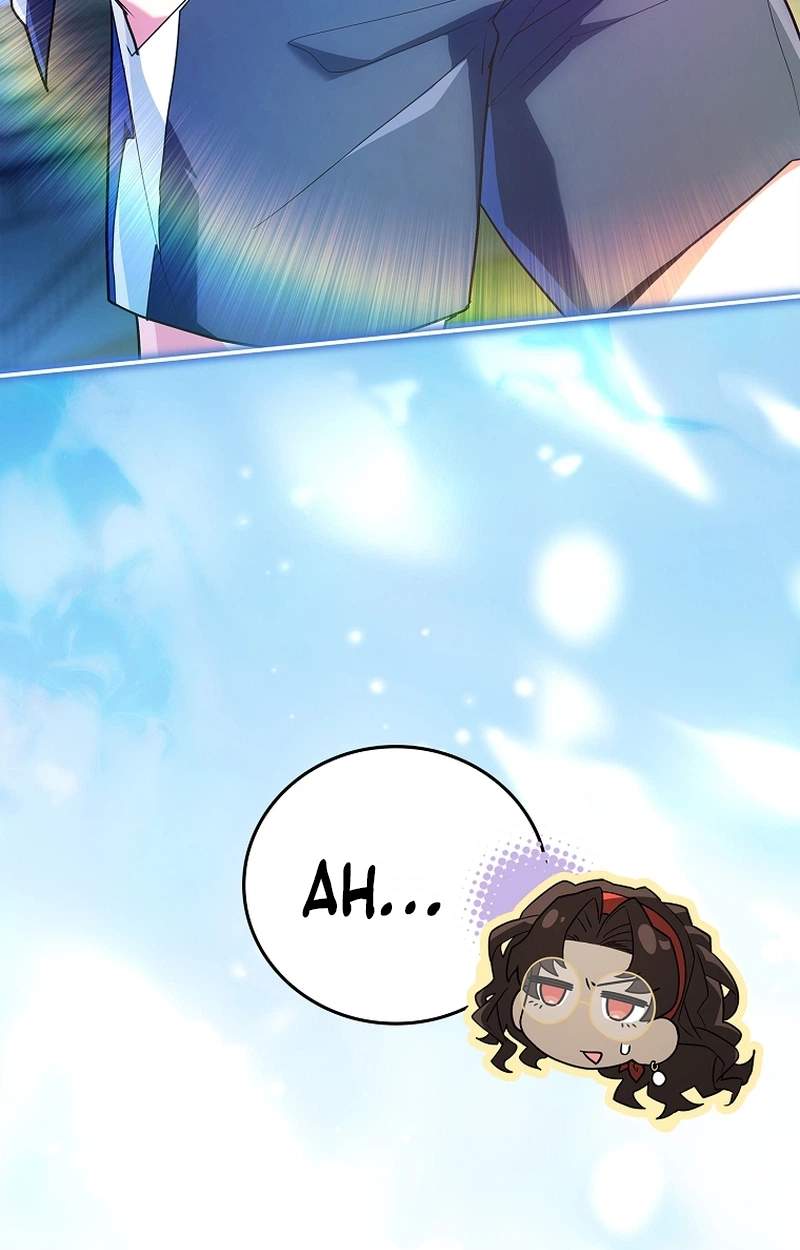 Legendary Hero Is an Academy Honors Student — Chapter 104 — page 57