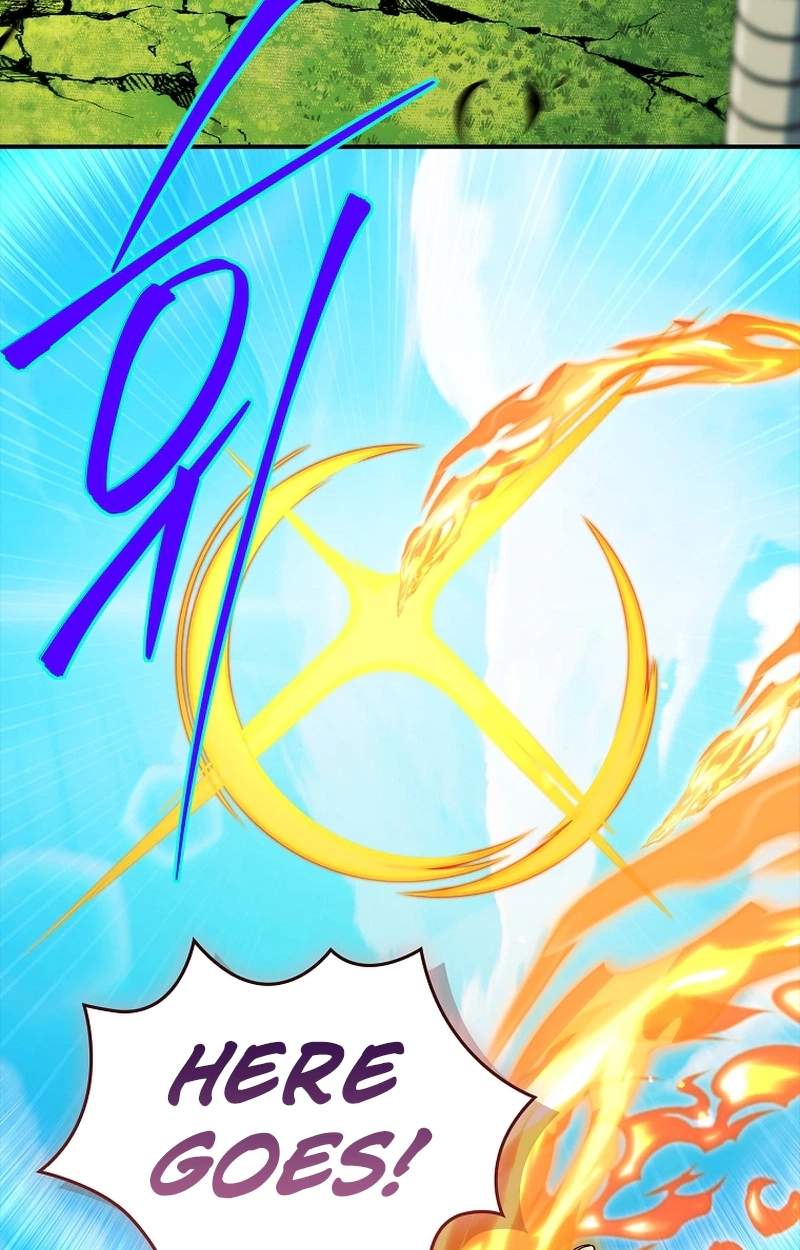 Legendary Hero Is an Academy Honors Student — Chapter 104 — page 62