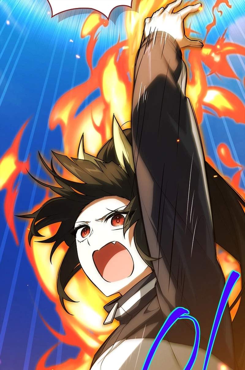 Legendary Hero Is an Academy Honors Student — Chapter 104 — page 63