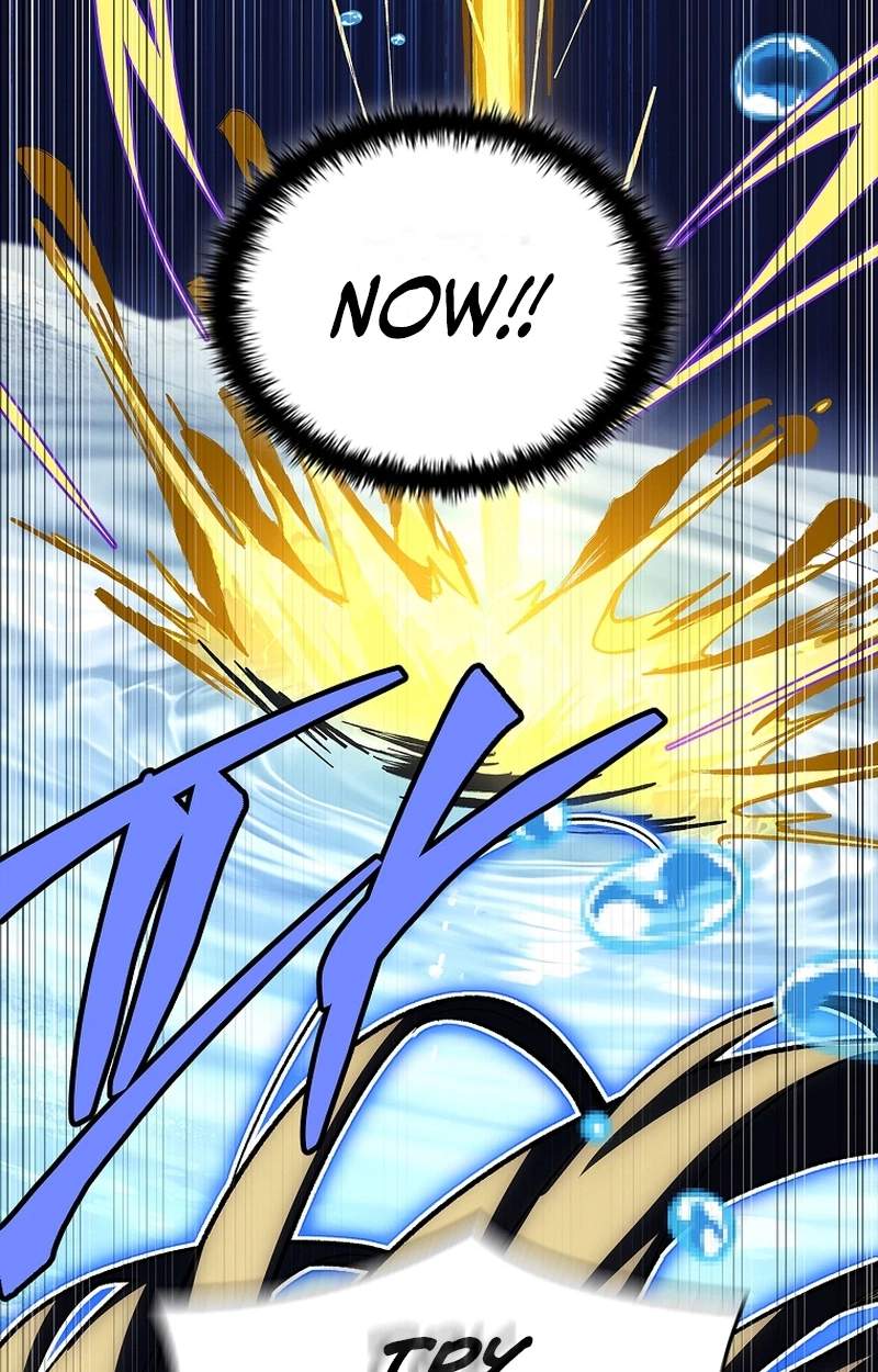 Legendary Hero Is an Academy Honors Student — Chapter 104 — page 77