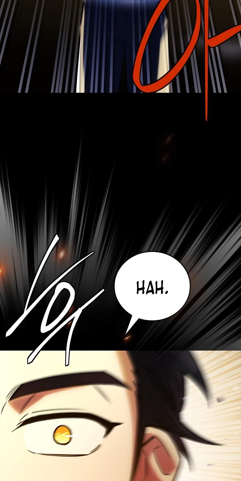 Legendary Hero Is an Academy Honors Student — Chapter 104 — page 84