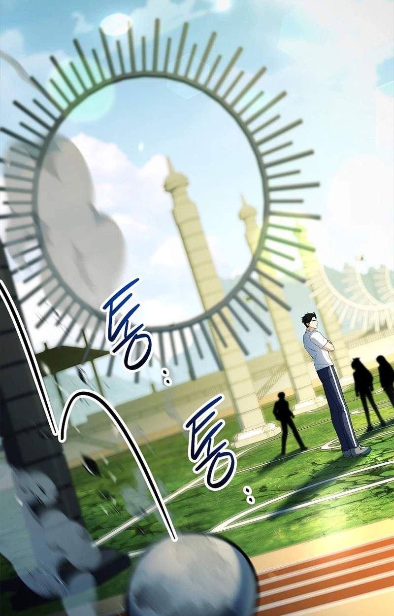 Legendary Hero Is an Academy Honors Student — Chapter 104 — page 89