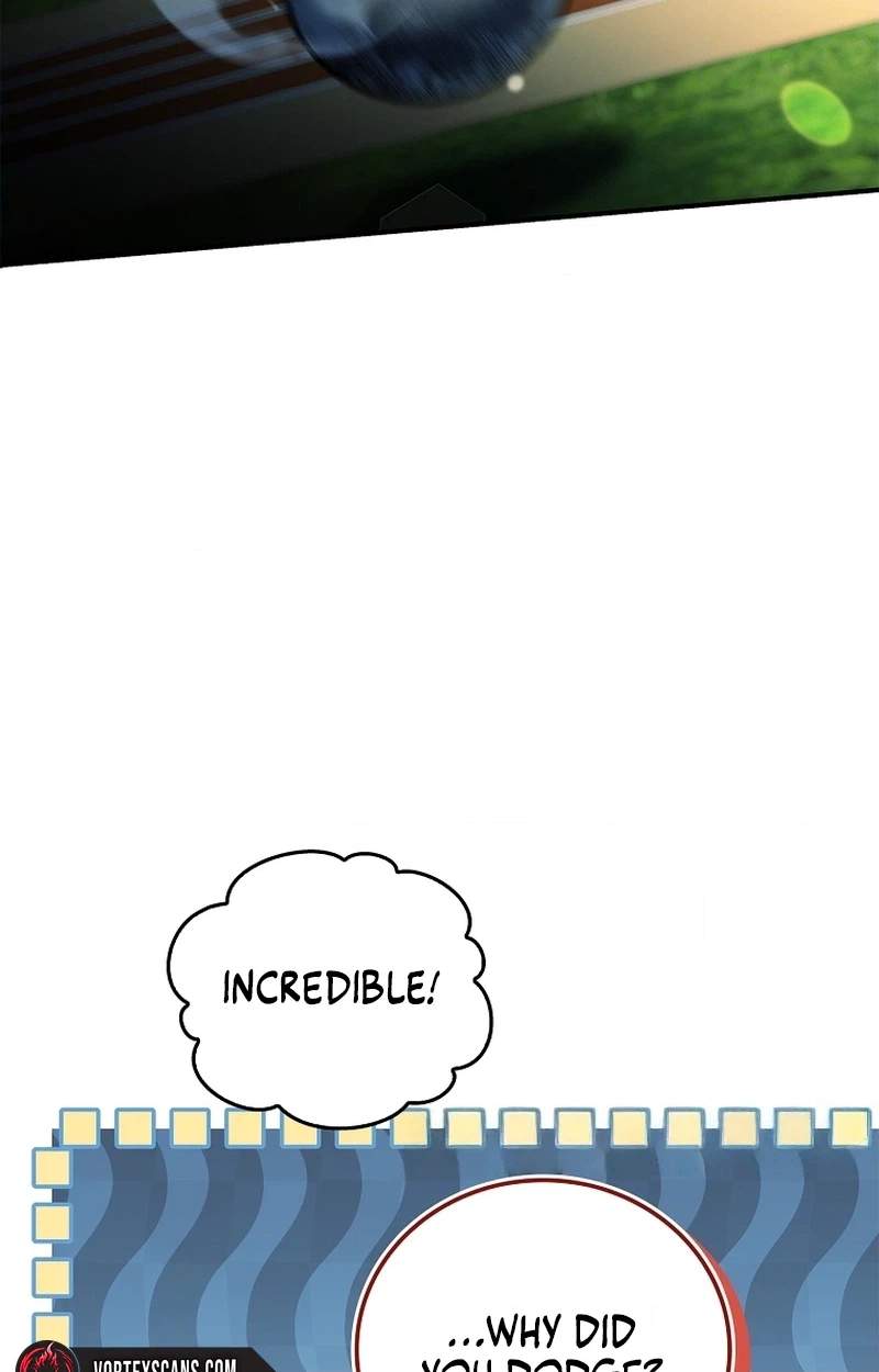 Legendary Hero Is an Academy Honors Student — Chapter 104 — page 90