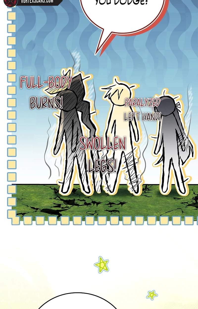 Legendary Hero Is an Academy Honors Student — Chapter 104 — page 91