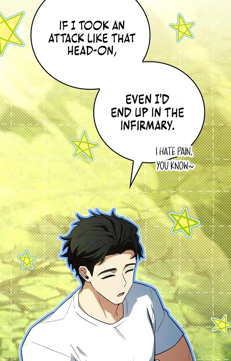 Legendary Hero Is an Academy Honors Student — Chapter 104 — page 92