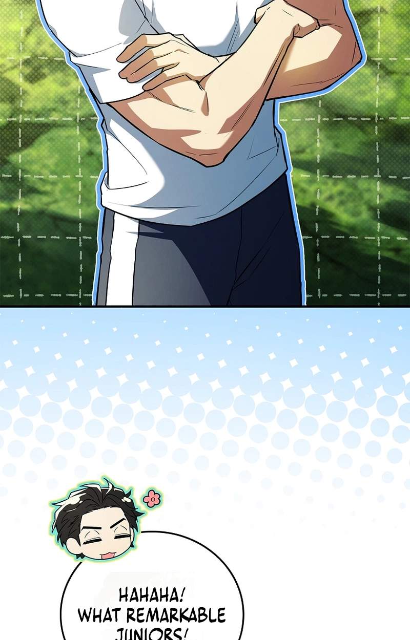 Legendary Hero Is an Academy Honors Student — Chapter 104 — page 93