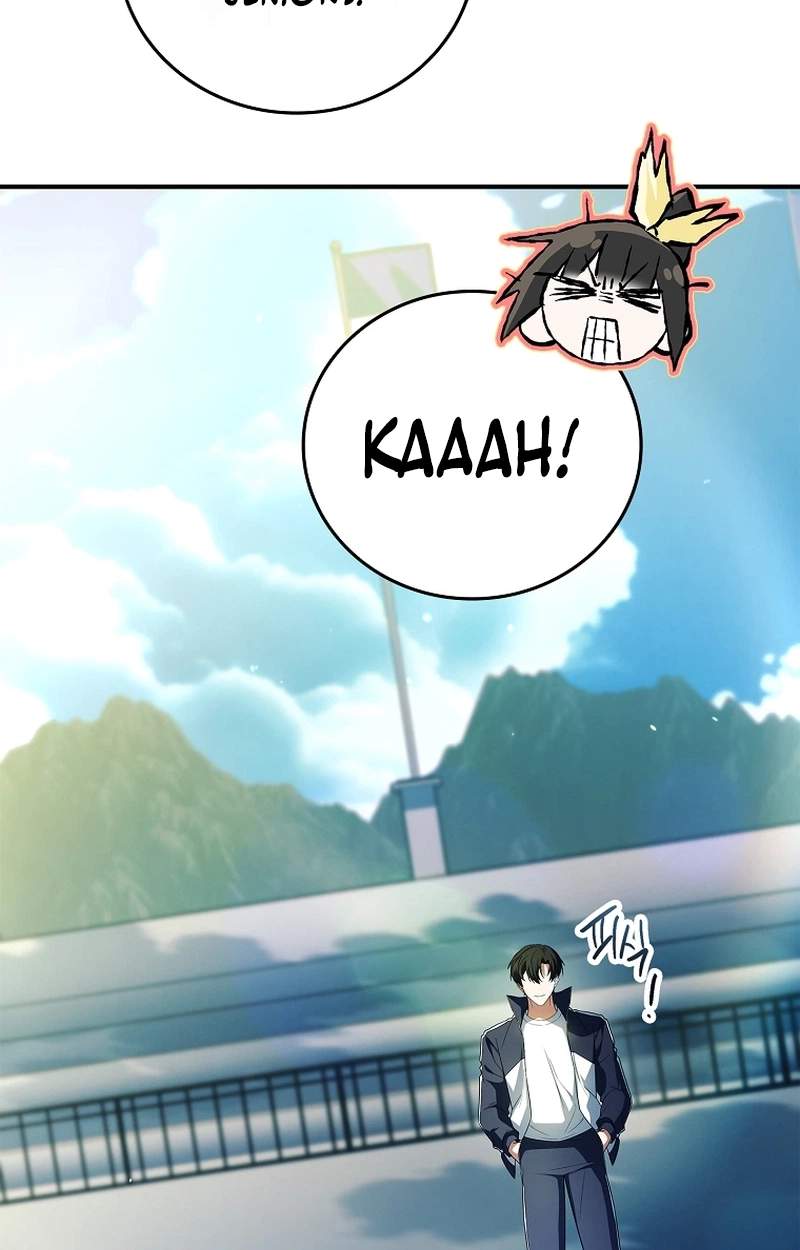 Legendary Hero Is an Academy Honors Student — Chapter 104 — page 94