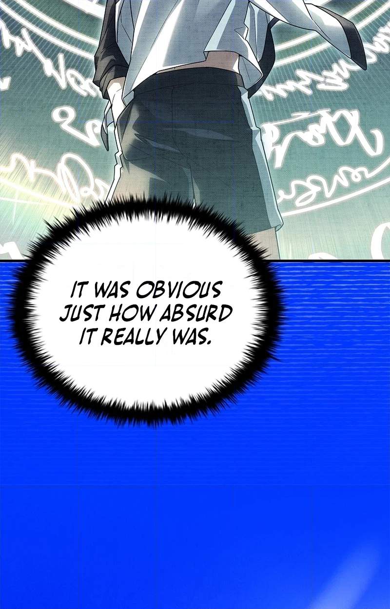 Legendary Hero Is an Academy Honors Student — Chapter 104 — page 100