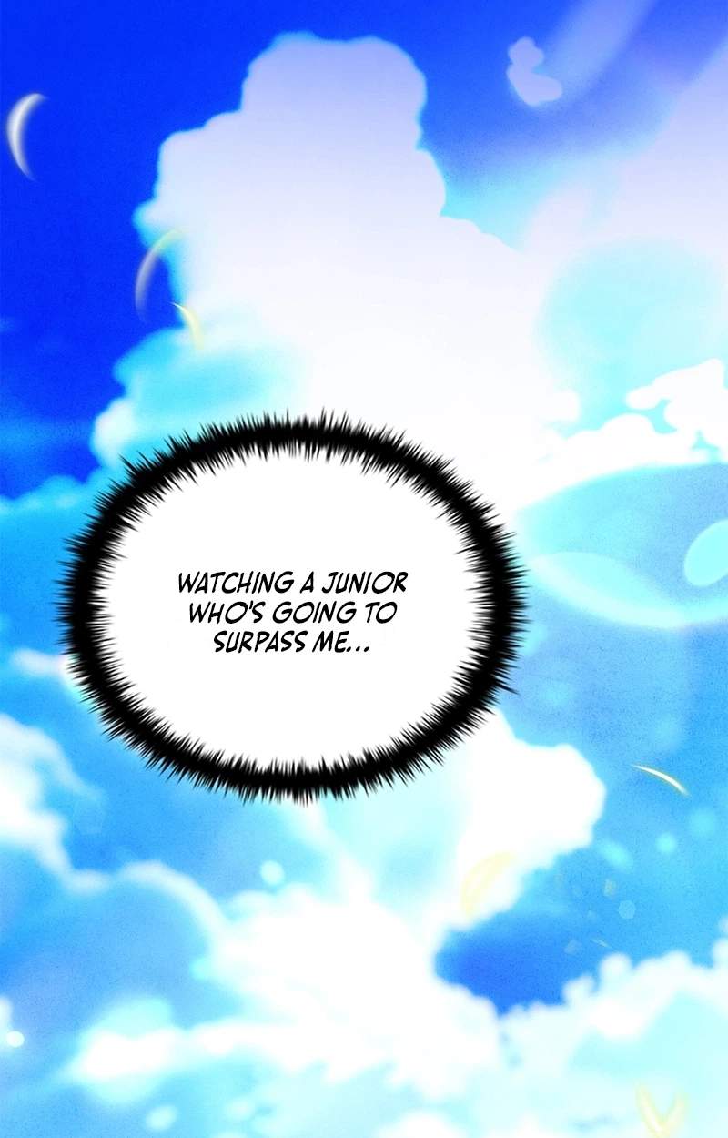 Legendary Hero Is an Academy Honors Student — Chapter 104 — page 101