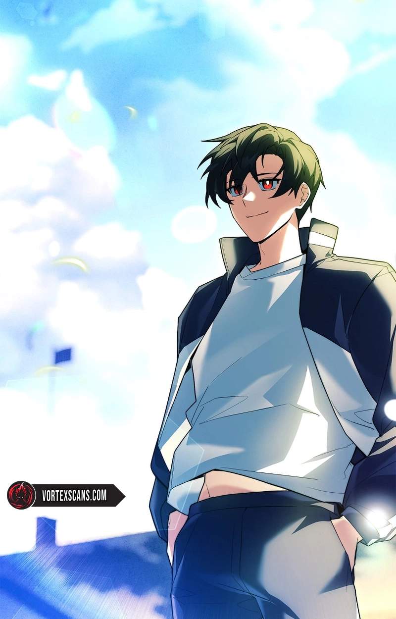 Legendary Hero Is an Academy Honors Student — Chapter 104 — page 102