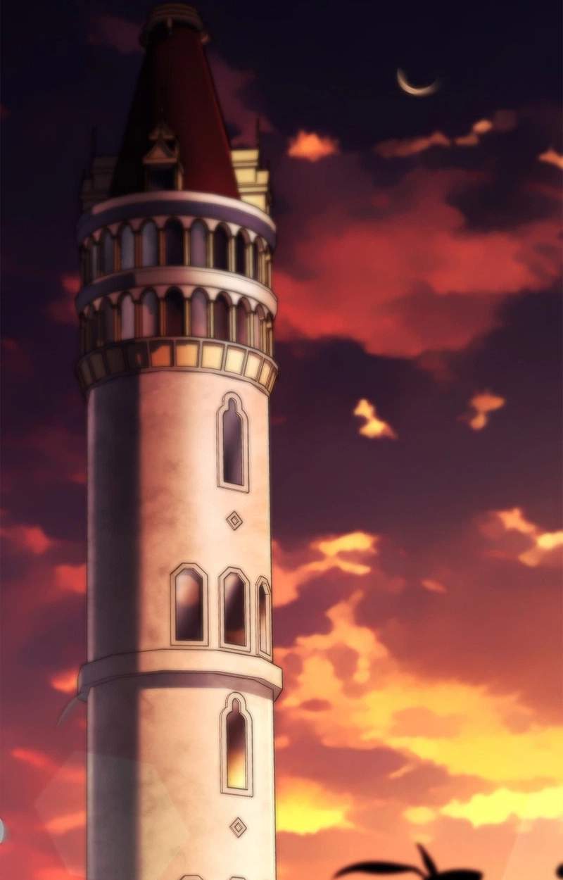 Legendary Hero Is an Academy Honors Student — Chapter 104 — page 104