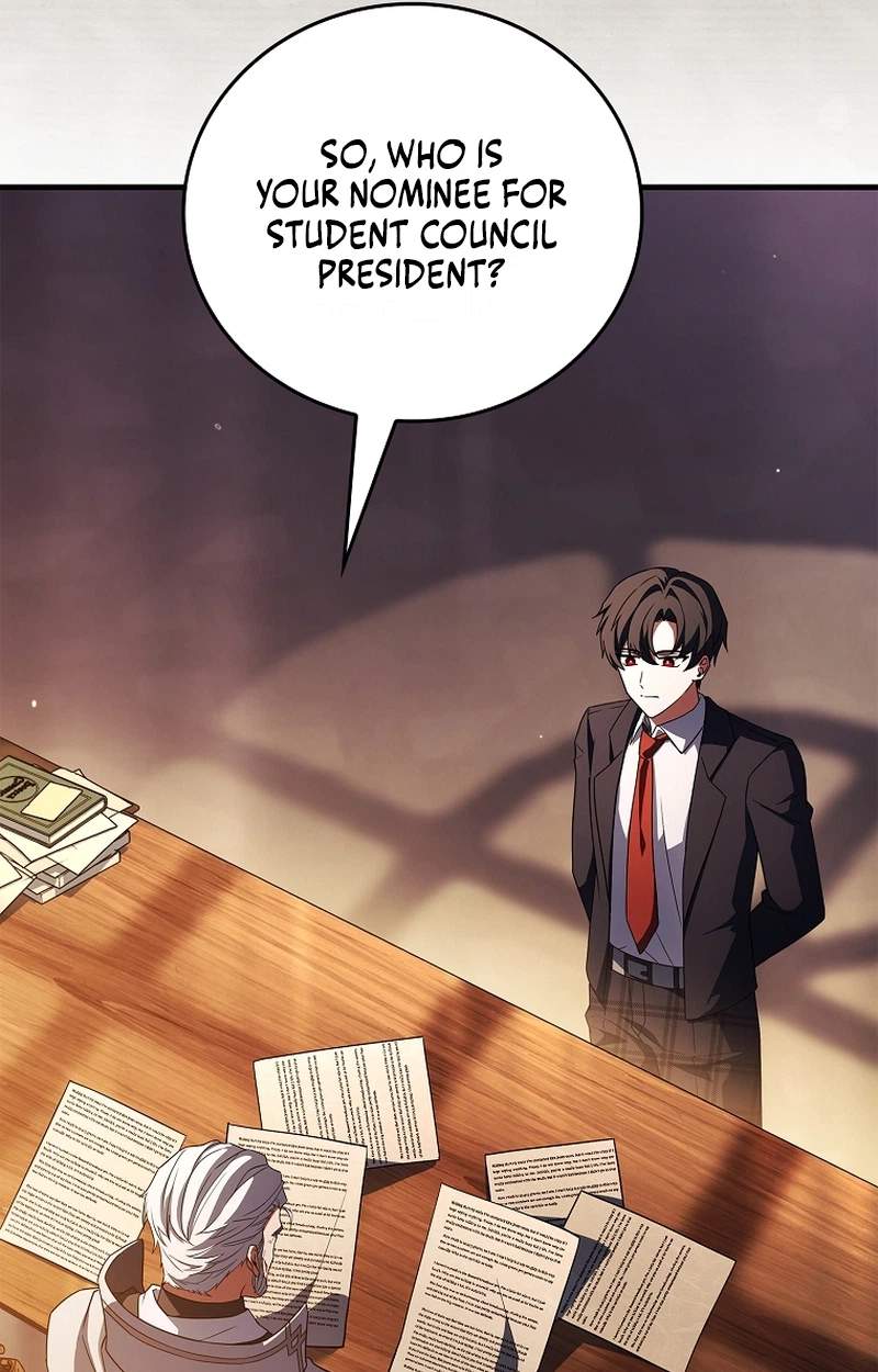 Legendary Hero Is an Academy Honors Student — Chapter 104 — page 108