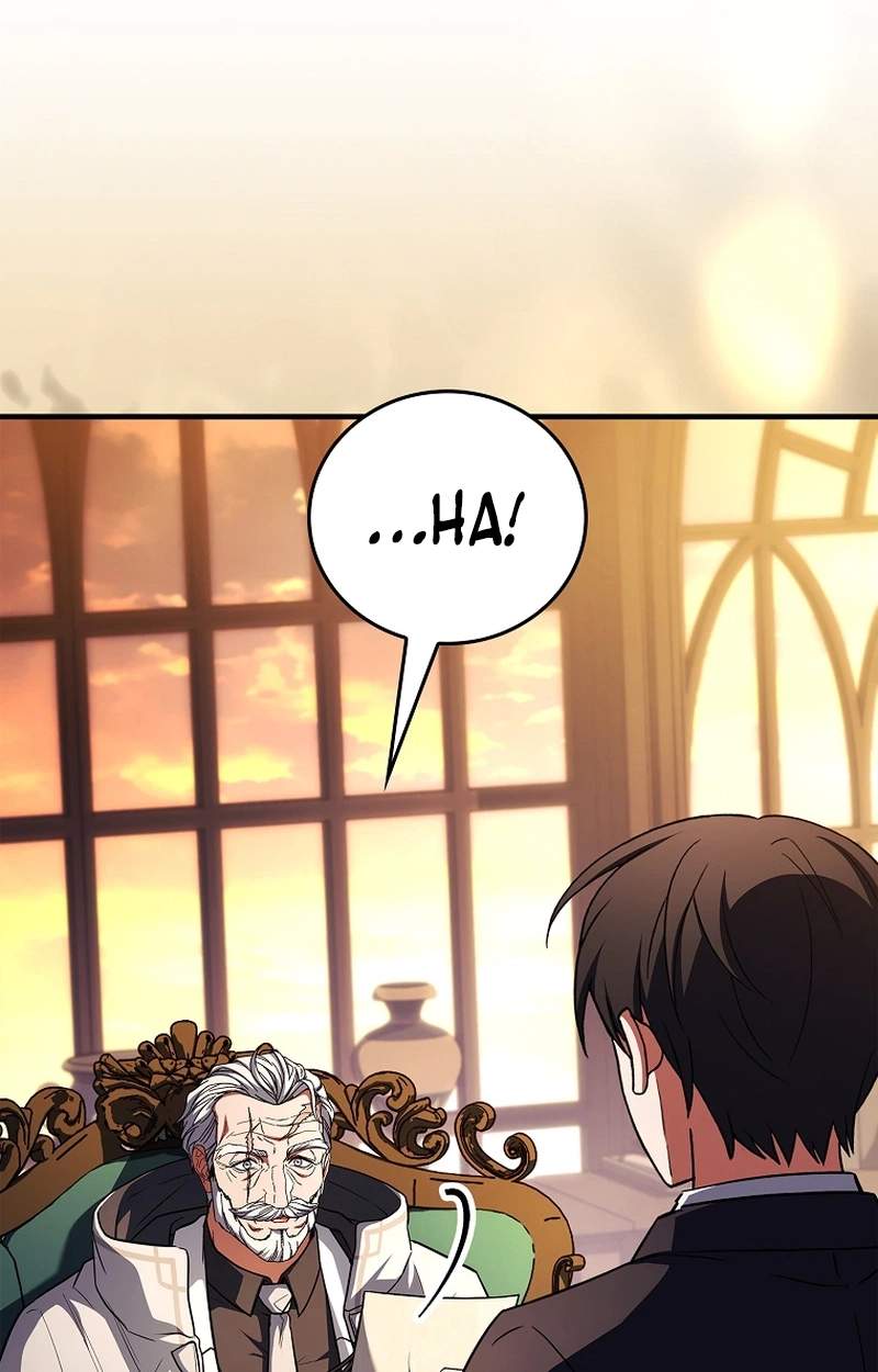 Legendary Hero Is an Academy Honors Student — Chapter 104 — page 111