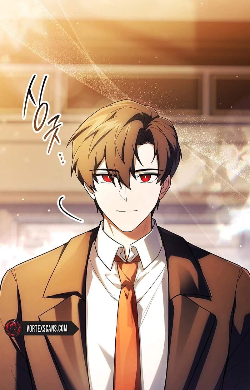 Legendary Hero Is an Academy Honors Student — Chapter 104 — page 113