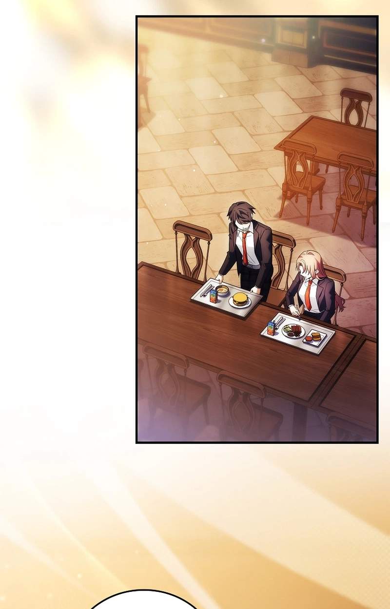 Legendary Hero Is an Academy Honors Student — Chapter 104 — page 115