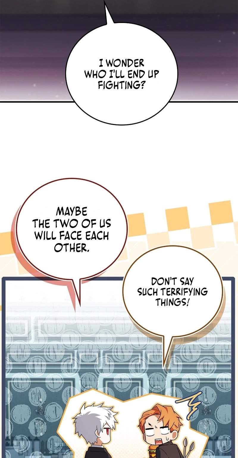 Legendary Hero Is an Academy Honors Student — Chapter 104 — page 117