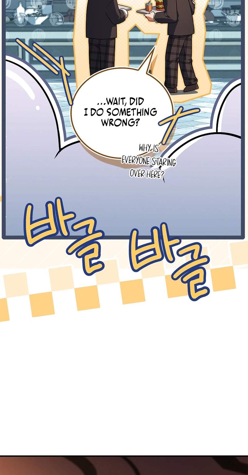 Legendary Hero Is an Academy Honors Student — Chapter 104 — page 118