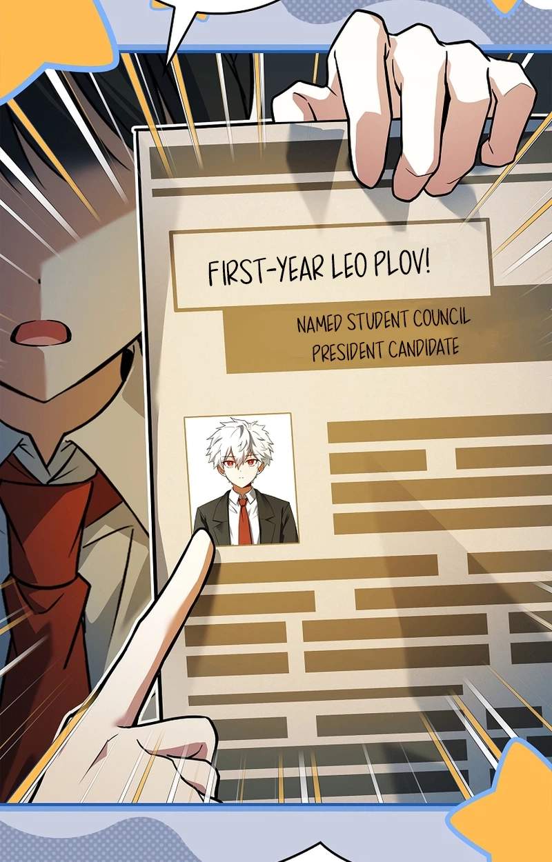 Legendary Hero Is an Academy Honors Student — Chapter 104 — page 121