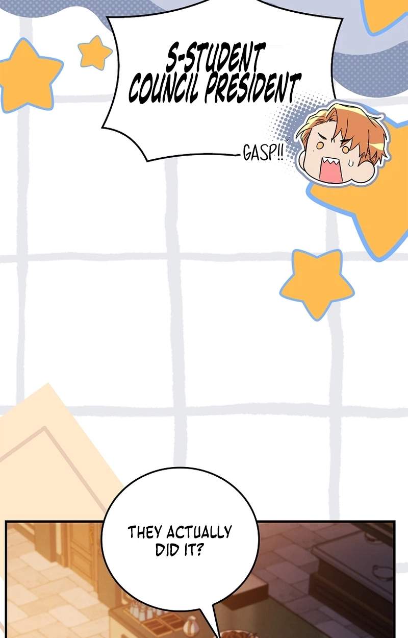 Legendary Hero Is an Academy Honors Student — Chapter 104 — page 122